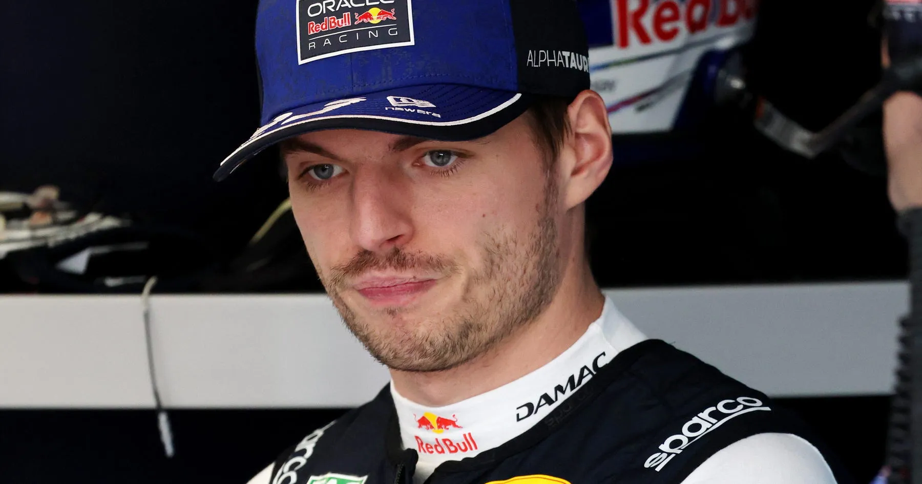 Max Verstappen: “Prajurit Terakhir” di Red Bull yang Terpuruk