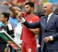 Meski Gagal Menang, Roberto Martinez Nilai Portugal Tampil Menjanjikan