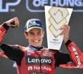 Meski Menang, Ducati Ketar-ketir Marc Marquez Sudah Operasi 10 Kali