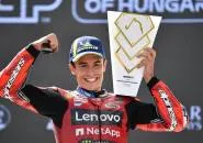 Meski Menang, Ducati Ketar-ketir Marc Marquez Sudah Operasi 10 Kali