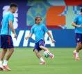 Modric Memimpin Kroasia Hadapi Inggris di Piala Dunia 2026