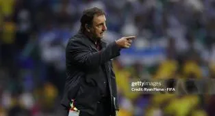 Nestor Lorenzo Akui Tekanan Suporter Warnai Kemenangan Kolombia