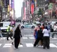 New York Siapkan 10 Ribu Petugas untuk Parade Knicks