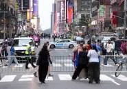 New York Siapkan 10 Ribu Petugas untuk Parade Knicks