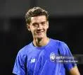 Newcastle United Ajukan Tawaran untuk Sergej Levak