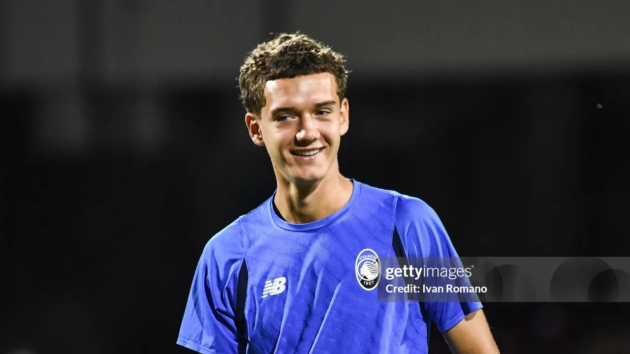 Newcastle United Ajukan Tawaran untuk Sergej Levak