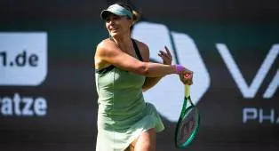 Paula Badosa Kejutkan Cori Gauff Di Berlin Open