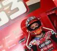 Pebalap Top MotoGP Absen Uji Coba Brno, Bagnaia: Kurang Ideal