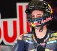 Pedro Acosta Uji Motor KTM 2027 di Brno Meski ke Ducati