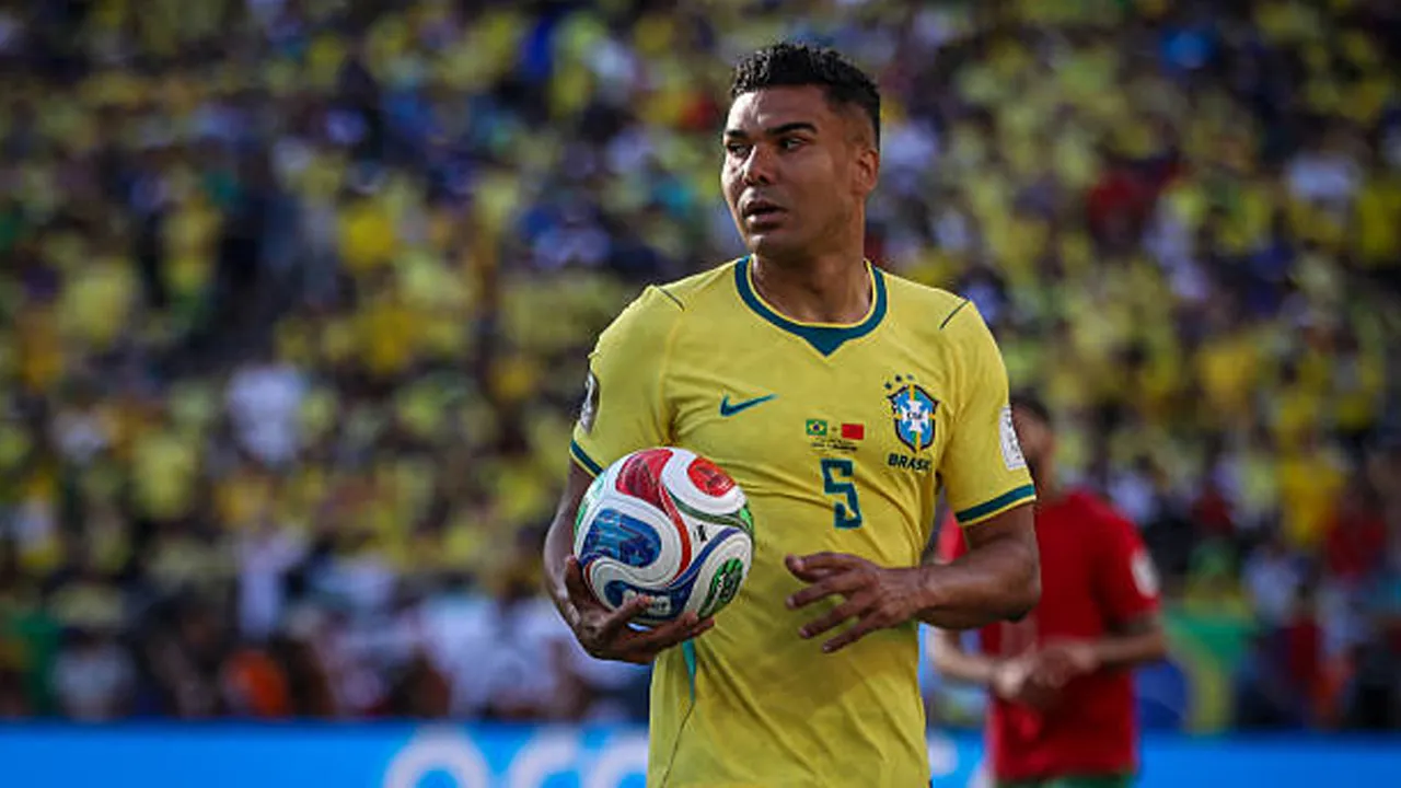 Pemain Kunci yang Patut Diperhatikan Jelang Laga Brasil vs Haiti