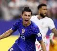 Petar Musa Tandai Debut di Piala Dunia dengan Gol Di Kota Asal Klubnya