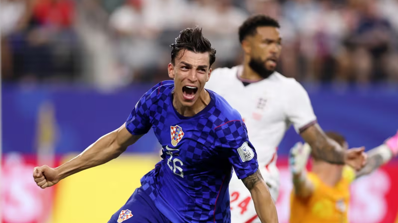 Petar Musa Tandai Debut di Piala Dunia dengan Gol Di Kota Asal Klubnya