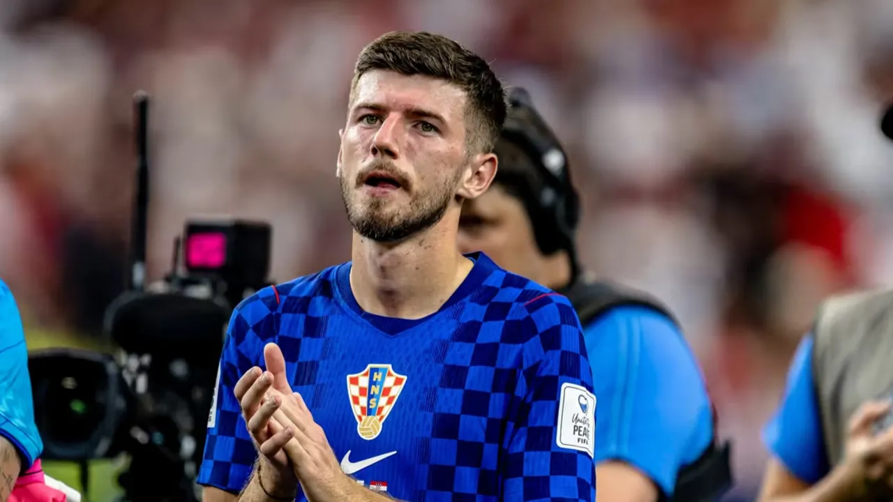 Petar Sucic