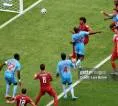 Portugal 1-1 RD Kongo: Les Leopards Kejutkan Selecao das Quinas
