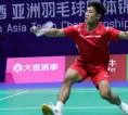 Prahdiska Bagas Shujiwo Terhenti di 16 Besar Macau Open 2026