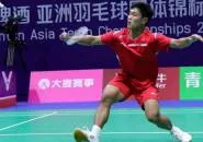 Prahdiska Bagas Shujiwo Terhenti di 16 Besar Macau Open 2026
