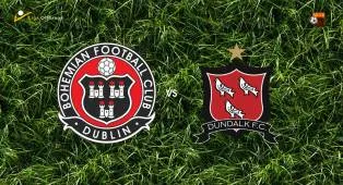 Prediksi Bohemians vs Dundalk, 20 Juni 2026 League of Ireland Premier