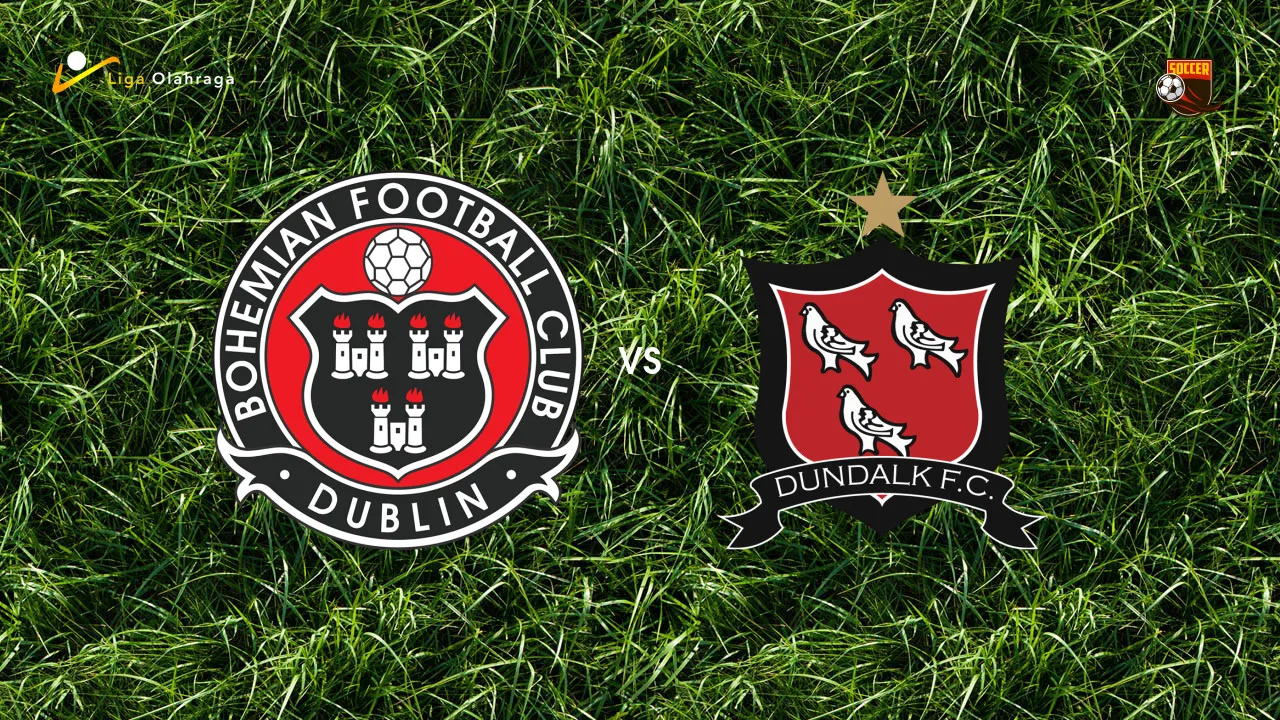 Prediksi Bohemians vs Dundalk, 20 Juni 2026 League of Ireland Premier