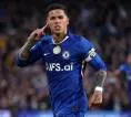 Real Madrid Coba Kebut Transfer Enzo Fernandez dari Chelsea
