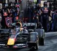 Red Bull Minta Pembicaraan dengan FIA Terkait Situasi ADUO