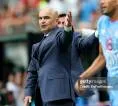 Roberto Martinez Tetap Tenang Usai Portugal Ditahan RD Kongo