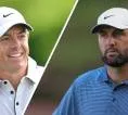 Rory McIlroy atau Scottie Scheffler, Siapa Lebih Siap Juara US Open 2026?
