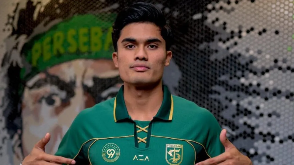 Sananta Diprediksi Tavares Akan Bersinar Kembali di Persebaya