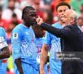 Sebastien Desabre Bangga RD Kongo Tahan Imbang Portugal