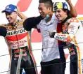 Sebelum di MotoGP, Marc Marquez Sudah Jadi Mimpi Buruk Pol Espargaro