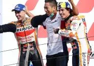 Sebelum di MotoGP, Marc Marquez Sudah Jadi Mimpi Buruk Pol Espargaro