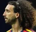 Sebelum Direkrut Real Madrid, Cucurella Nyaris Gabung Atletico Madrid