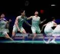 Situasi Genting Lee Zii Jia Tersingkir Lebih Awal di 5 Turnamen Beruntun