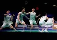 Situasi Genting Lee Zii Jia Tersingkir Lebih Awal di 5 Turnamen Beruntun