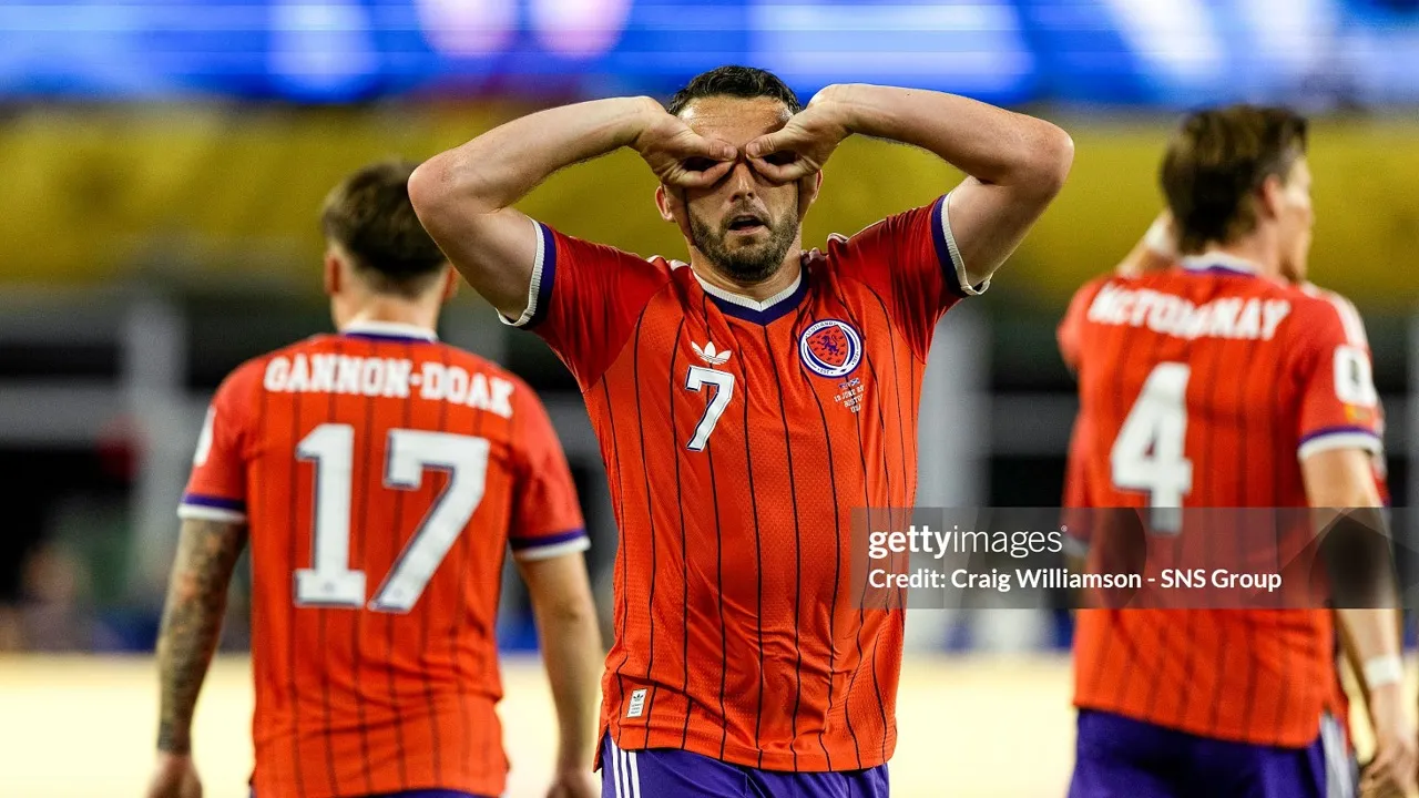Skotlandia vs Maroko: Pratinjau Grup C Piala Dunia 2026