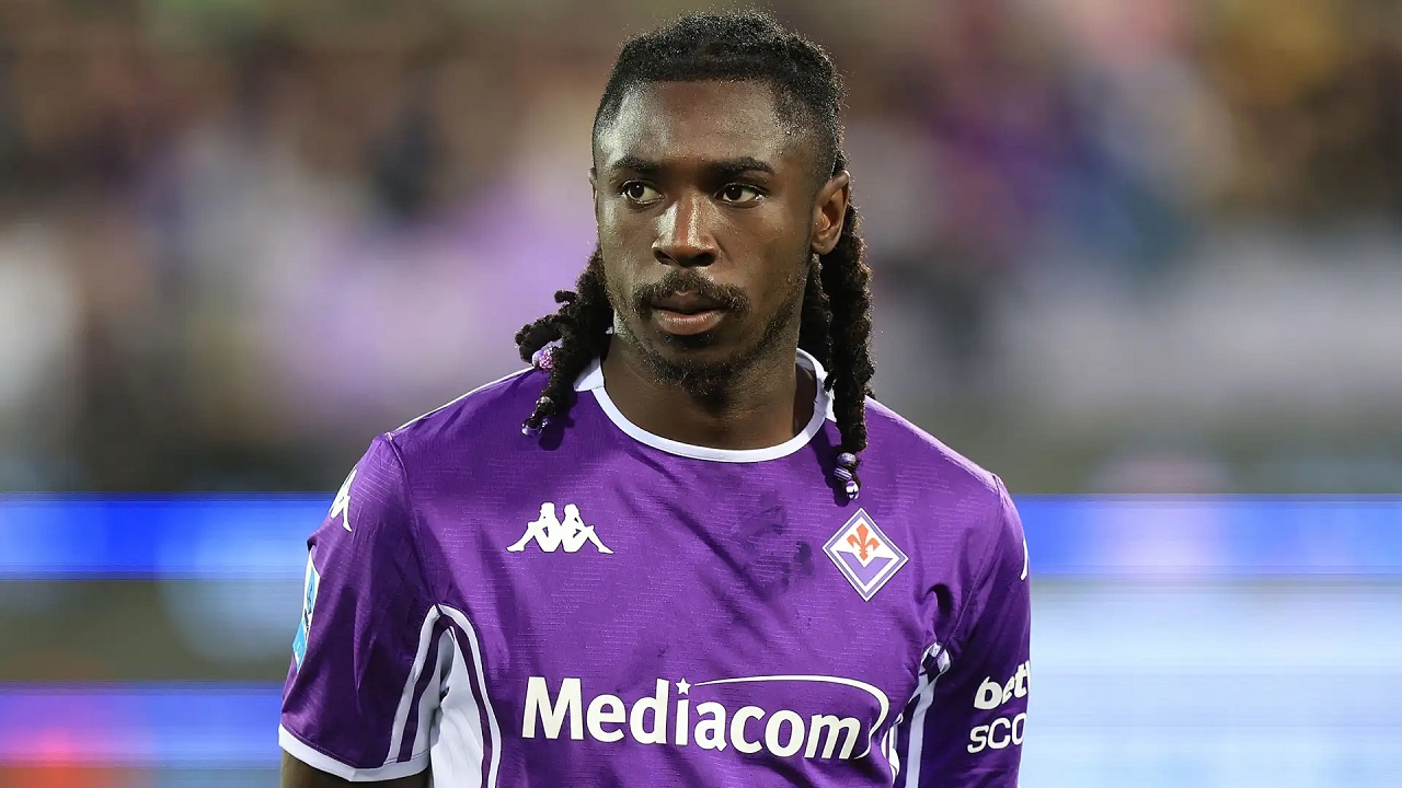 Tak Jamin Moise Kean Bertahan, Fabio Paratici: Kami Bukan Penguasa Penuh