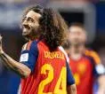 Tak Ragu, Keputusan Gabung Real Madrid Begitu Mudah Bagi Marc Cucurella