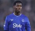 Tampil Apik Bersama Everton, Thierno Barry Kini Masuk Radar RB Leipzig