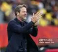 Thomas Christiansen Kecewa Panama Kalah Dramatis dari Ghana