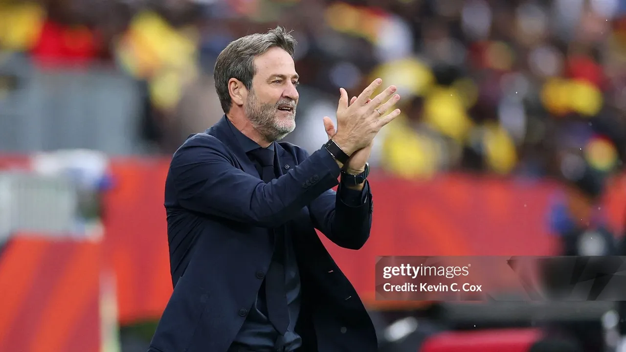 Thomas Christiansen Kecewa Panama Kalah Dramatis dari Ghana