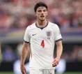 Thomas Tuchel: Cedera Declan Rice Tidak Serius