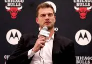 Tiago Splitter Siap Bawa Chicago Bulls Kompetitif Lagi