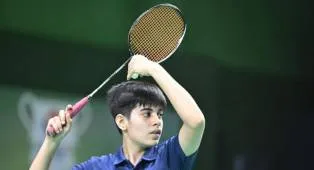 Tiga Tunggal Putri India Amankan 16 Besar Macau Open 2026