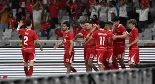 Timnas Indonesia Gelar TC Sebulan Penuh di Bali Jelang Piala AFF 2026