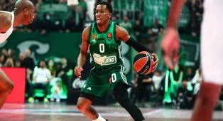 TJ Shorts Menemui Kesepakatan dengan Valencia, Tinggal Tunggu Panathinaikos