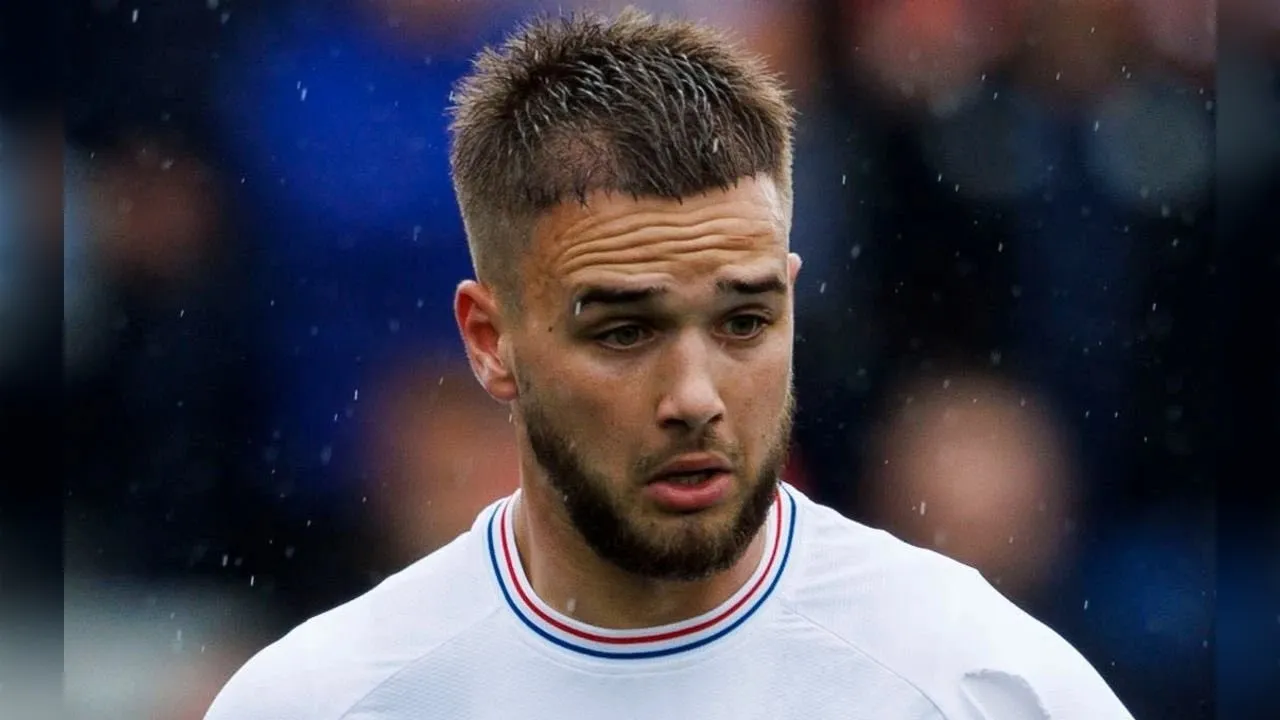 Gelandang incaran Tottenham