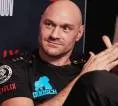 Tyson Fury Bidik Gelar Dunia Ketiga, Agit Kabayel Jadi Opsi