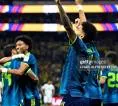 Uzbekistan 1-3 Kolombia: Los Cafeteros Terlalu Tangguh untuk Sang Debutan