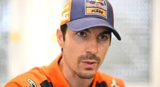 Vinales Merasa Terombang-ambing dalam Ketidakpastian di KTM