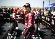 VR46 Racing Pasang Syarat untuk Nicolo Bulega Jelang MotoGP 2027