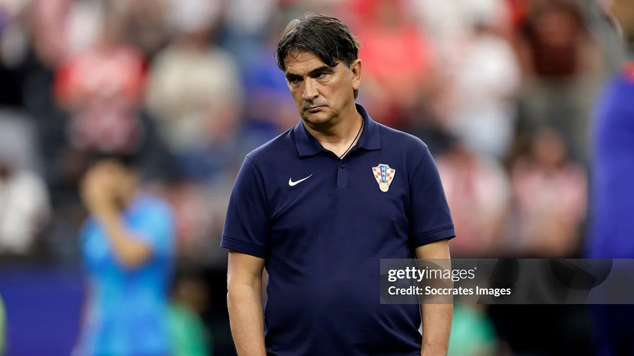 Zlatko Dalic Akui Kroasia Tak Boleh Lagi Terpeleset di Piala Dunia 2026